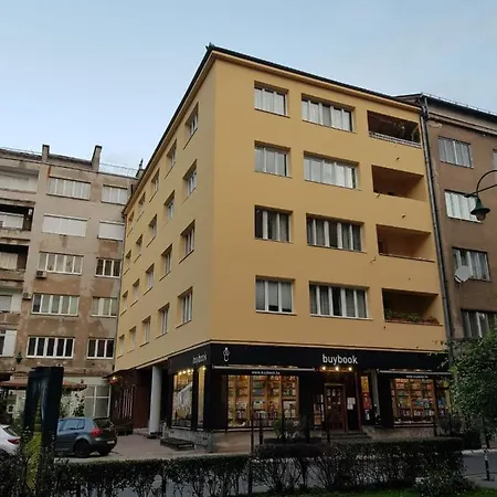 Radiceva Appartement