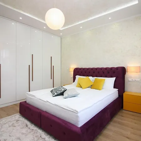 Apartamento Radiceva Sarajevo