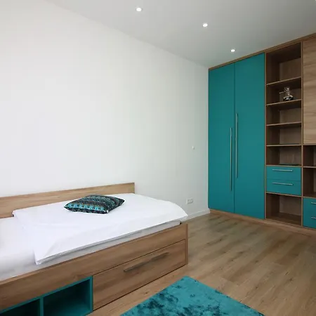 Radiceva 아파트 사라예보