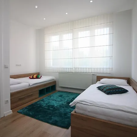 Radiceva 사라예보