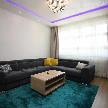 Radiceva 아파트 *