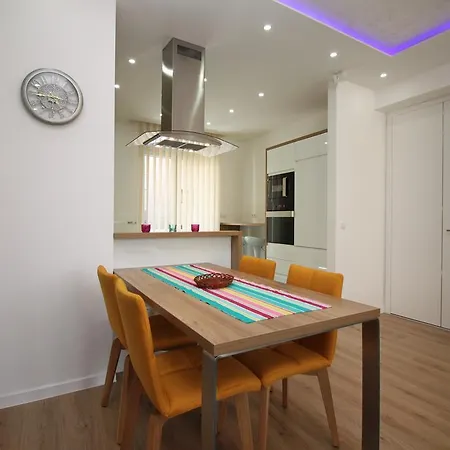 Appartement Radiceva Sarajevo