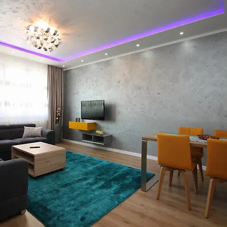 Radiceva * 사라예보