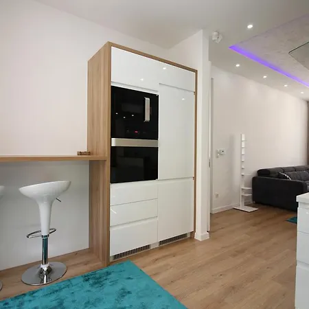 Apartamento Radiceva
