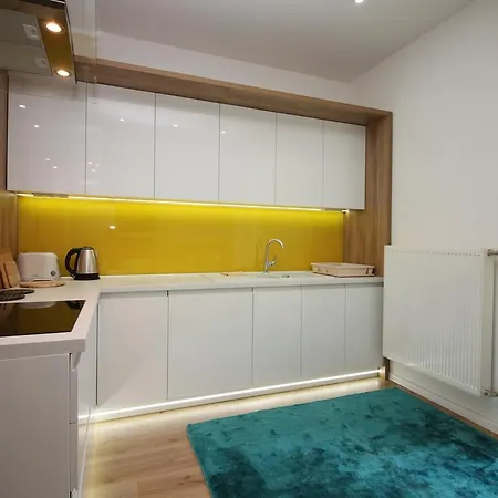 Radiceva Apartamento