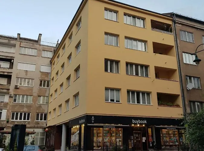 Radiceva Appartement